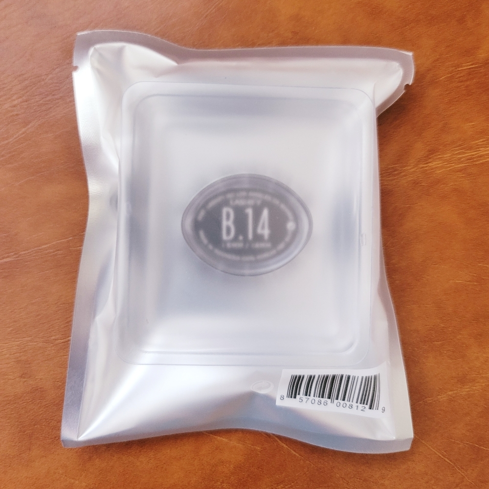 🌟 LASHIFY LASHES - Size B 14 - Picture 3 of 3